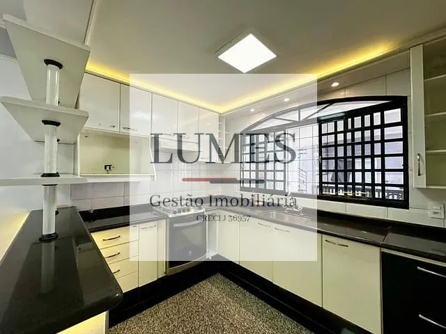 Casa 3 quartos e 3 banheiros, à venda, no bairro Parque Residencial Jaguari em Americana