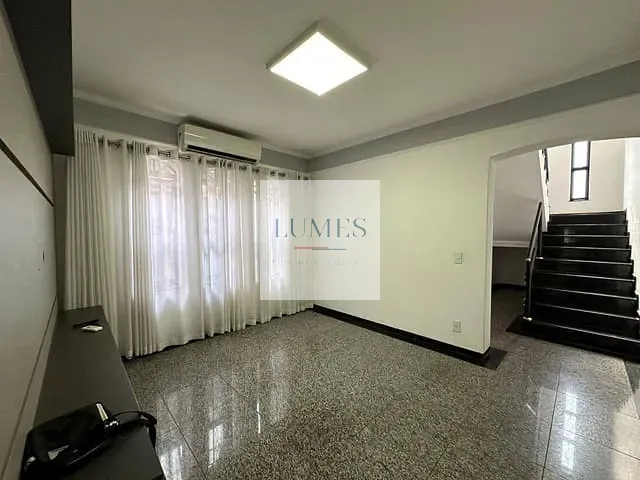 Casa 3 quartos e 3 banheiros, à venda, no bairro Parque Residencial Jaguari em Americana