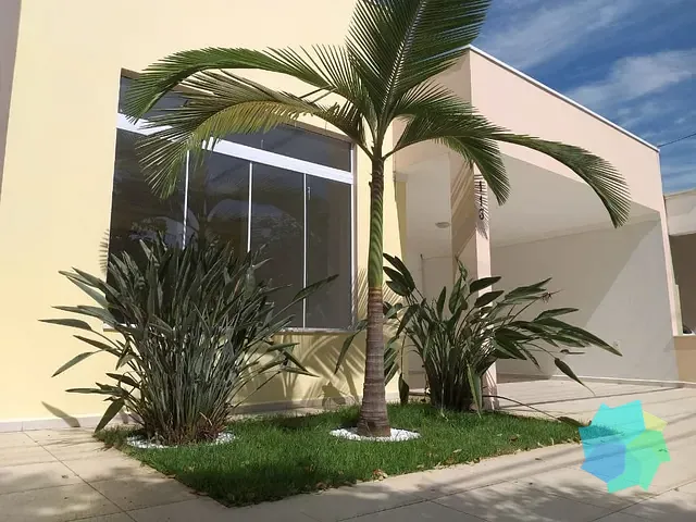 Casa com 400m² 3 quartos e 2 banheiros, à venda, no bairro Residencial Costa das Areias em Salto