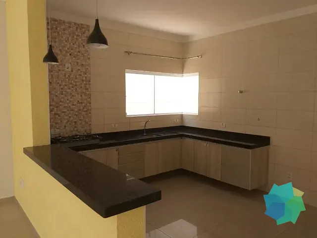 Casa com 400m² 3 quartos e 2 banheiros, à venda, no bairro Residencial Costa das Areias em Salto
