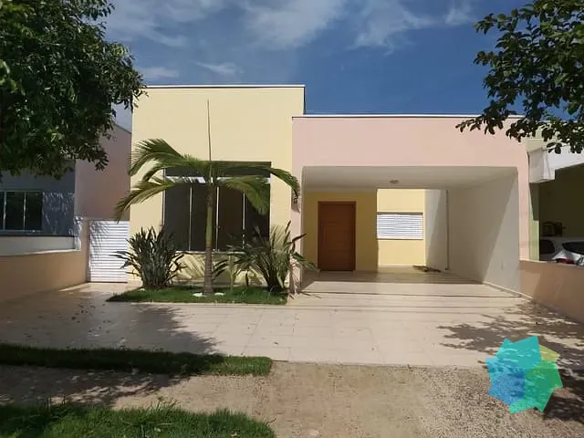 Casa com 400m² 3 quartos e 2 banheiros, à venda, no bairro Residencial Costa das Areias em Salto