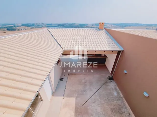 Casa 3 quartos e 3 banheiros, à venda, no bairro Jardim Eldorado em Apucarana