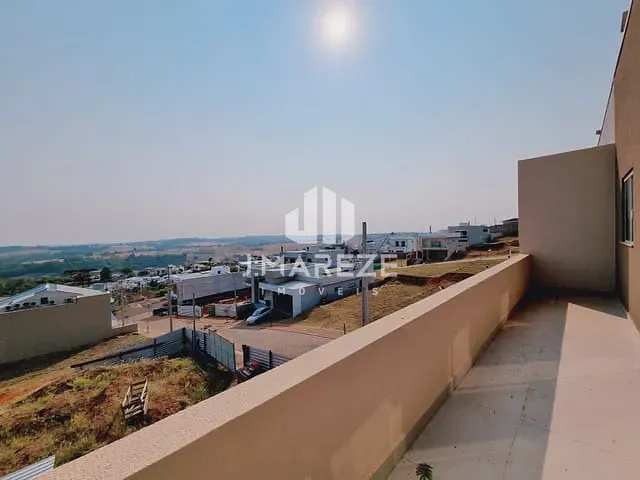 Casa 3 quartos e 3 banheiros, à venda, no bairro Jardim Eldorado em Apucarana