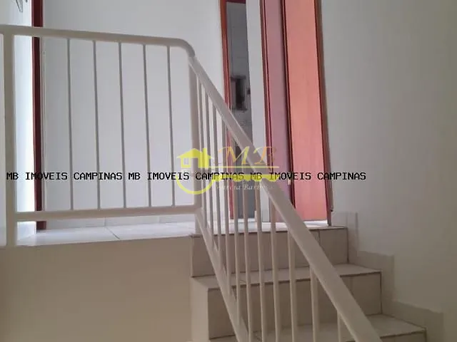 Casa 3 quartos e 4 banheiros, à venda, no bairro Jardim Paraiso de Viracopos em Campinas