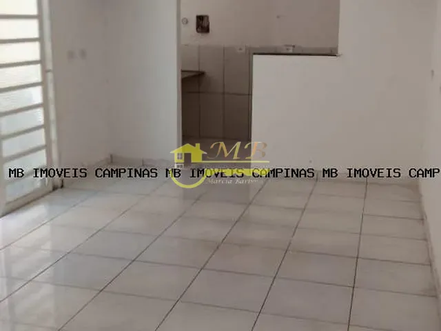 Casa 3 quartos e 4 banheiros, à venda, no bairro Jardim Paraiso de Viracopos em Campinas