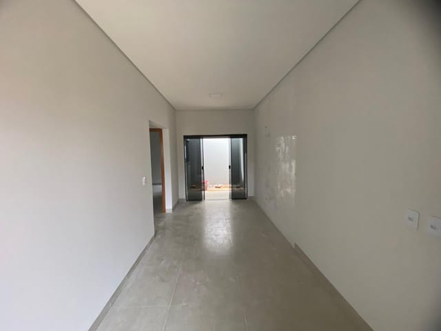 Casa com 76m² 2 quartos e 1 banheiro, à venda, no bairro Jardim Bougainville em Sinop