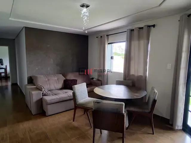 Casa com 1326m² 3 quartos e 2 banheiros, à venda, no bairro Esperança em Londrina