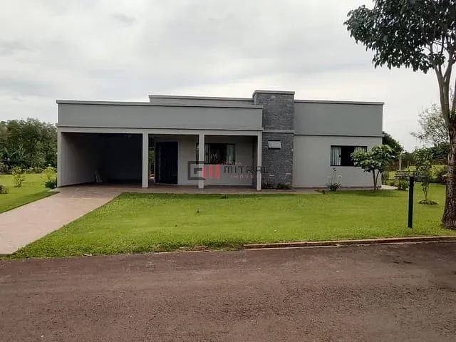 Casa com 1326m² 3 quartos e 2 banheiros, à venda, no bairro Esperança em Londrina