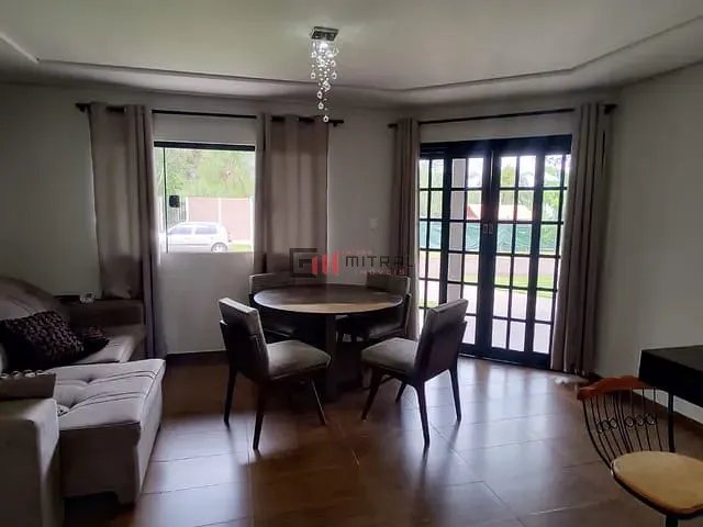 Casa com 1326m² 3 quartos e 2 banheiros, à venda, no bairro Esperança em Londrina