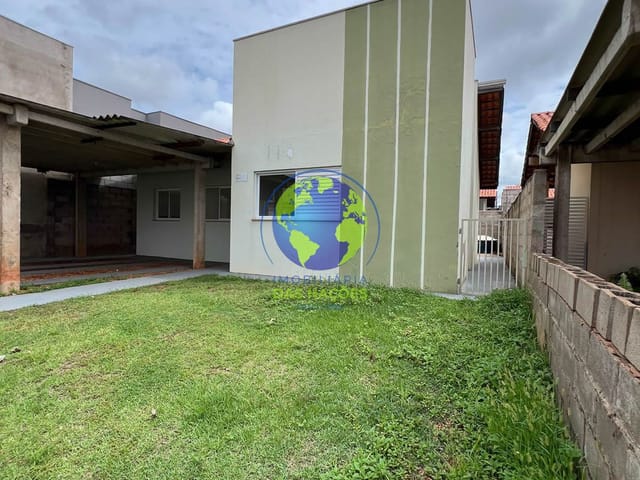 Foto do Casa - Vendo Casa no Condomínio Solar da Chapada - Av. do CPA | Imobiliária das Nações