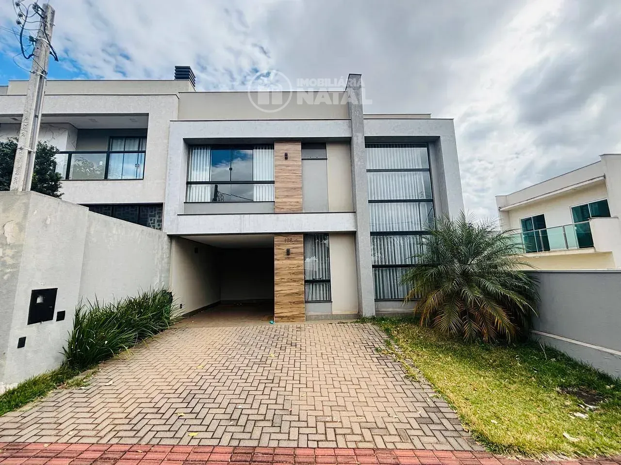 Casa, 3 quartos, 138 m² - Foto 13