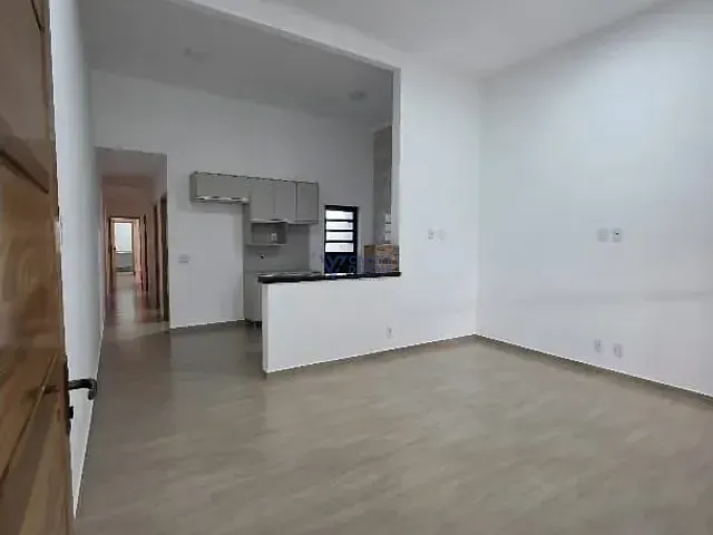 Casa com 125m² 3 quartos e 2 banheiros, à venda, no bairro Jardim Satélite em São José dos Campos