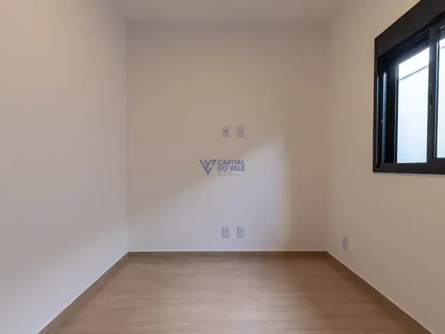 Casa com 125m² 3 quartos e 2 banheiros, à venda, no bairro Jardim Satélite em São José dos Campos