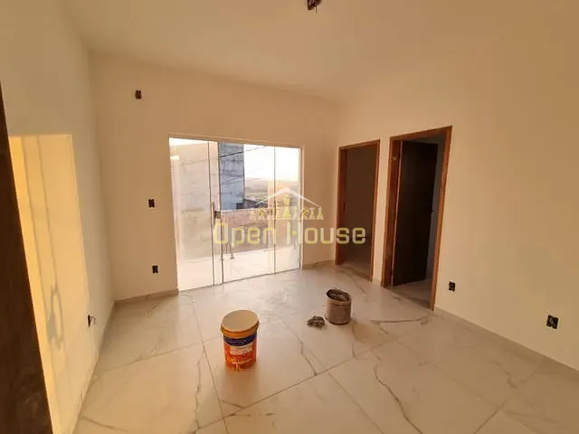 Casa com 180m² 3 quartos e 2 banheiros, à venda, no bairro Bela Vista em Resende