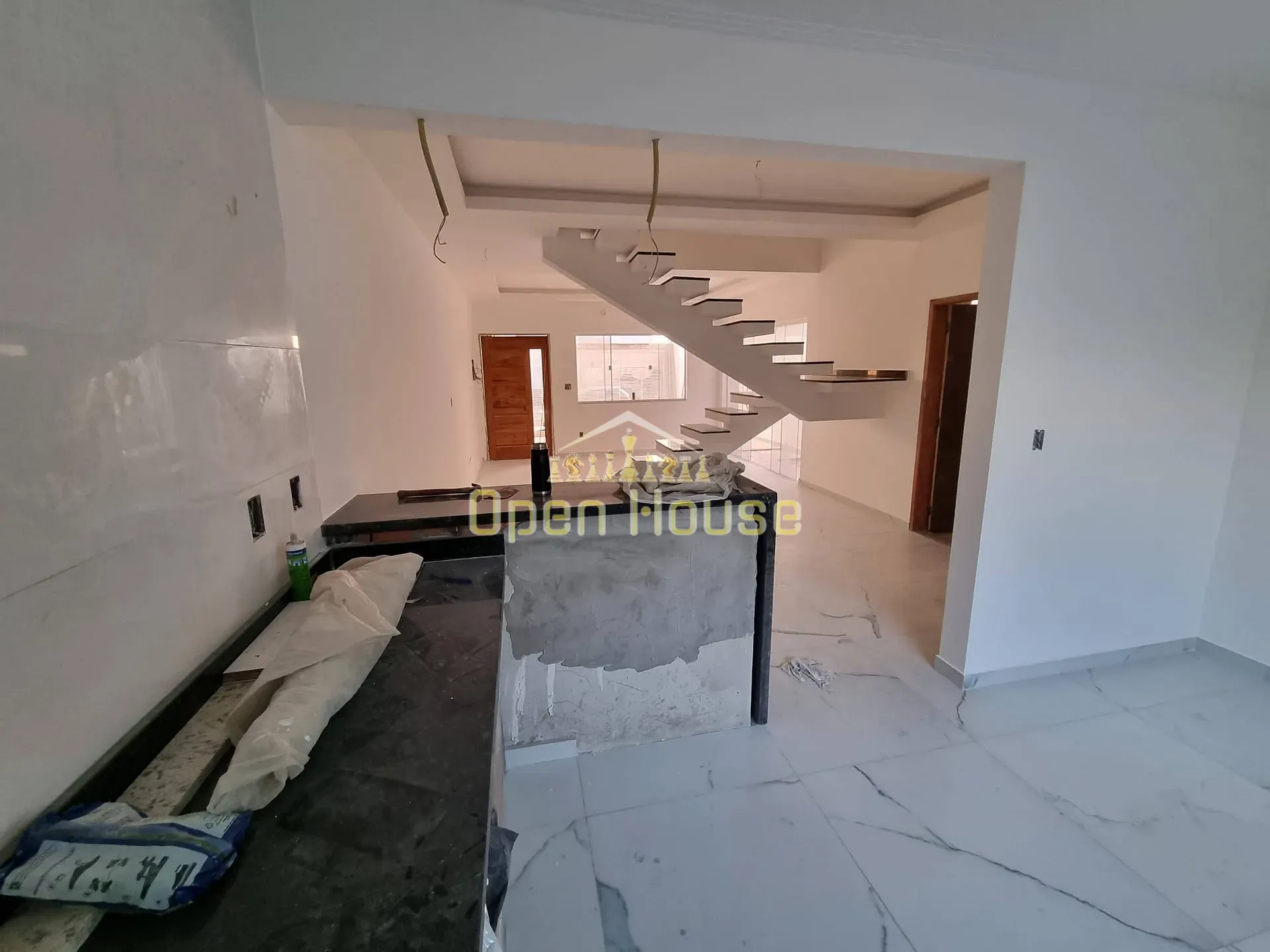 Casa, 3 quartos, 173 m² - Foto 6