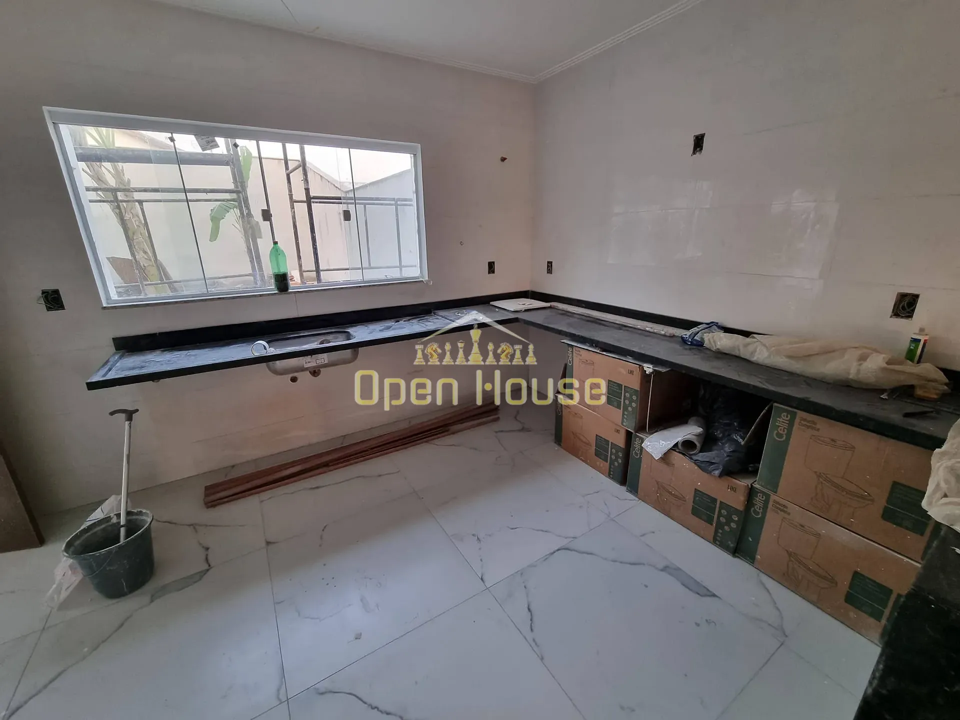 Casa, 3 quartos, 173 m² - Foto 8