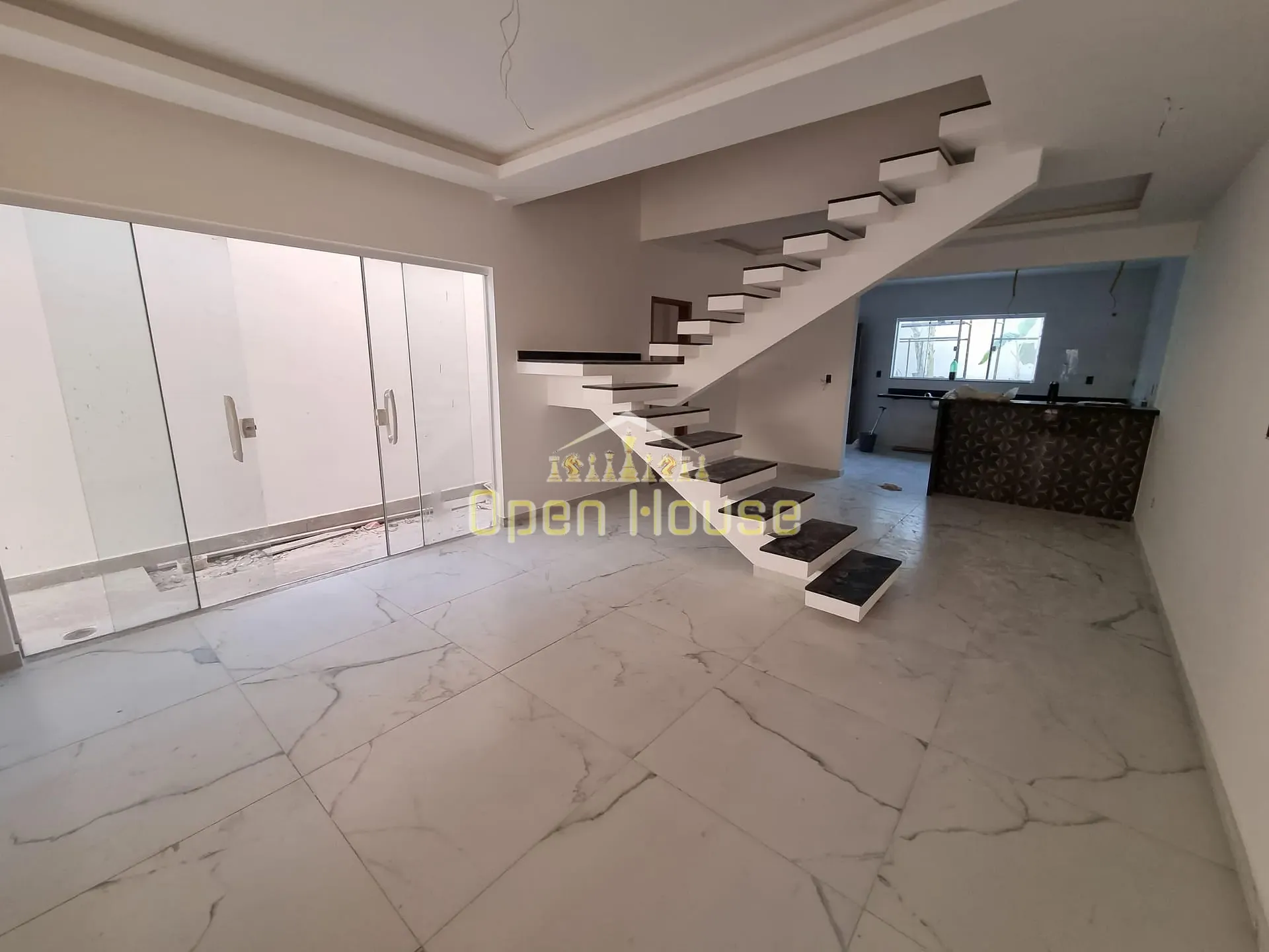 Casa, 3 quartos, 173 m² - Foto 3