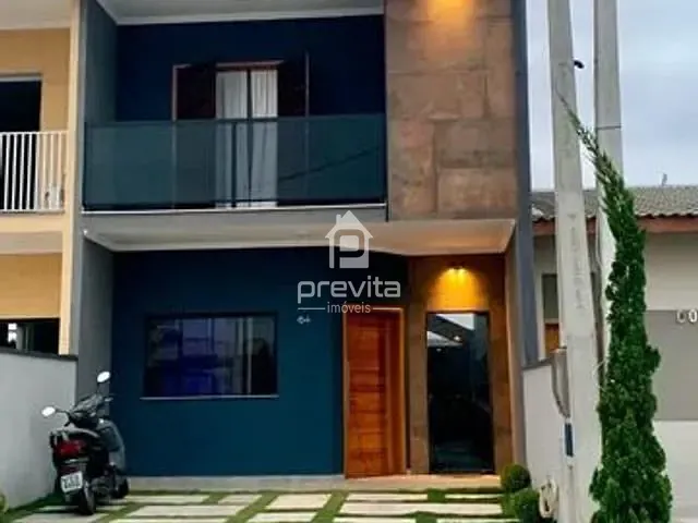 Casa 3 quartos e 3 banheiros, à venda, no bairro Vila dos Comerciários 2 em Taubaté
