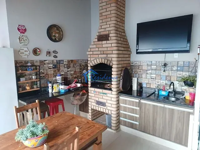 Casa com 300m² 4 quartos e 6 banheiros, à venda, no bairro Jardim Portal dos Ipês em Indaiatuba