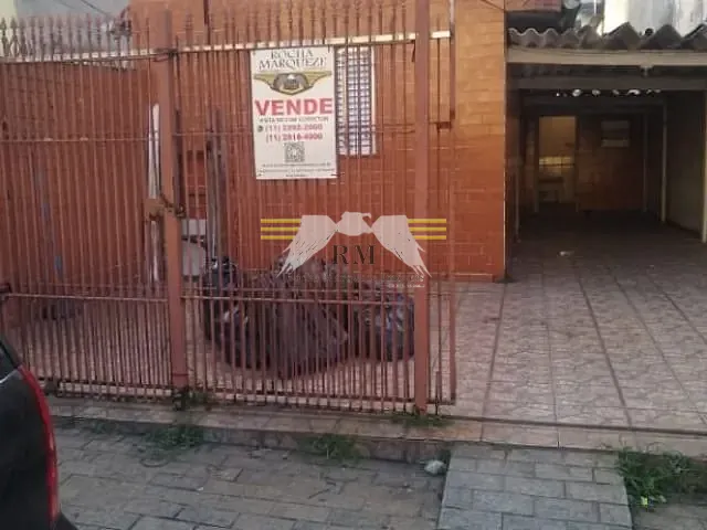 Casa com 313m² 4 quartos e 4 banheiros, à venda, no bairro Vila Santa Isabel em São Paulo