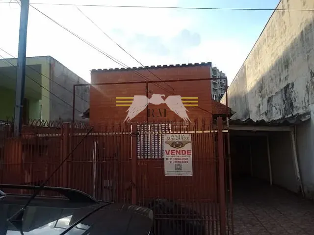 Casa com 313m² 4 quartos e 4 banheiros, à venda, no bairro Vila Santa Isabel em São Paulo