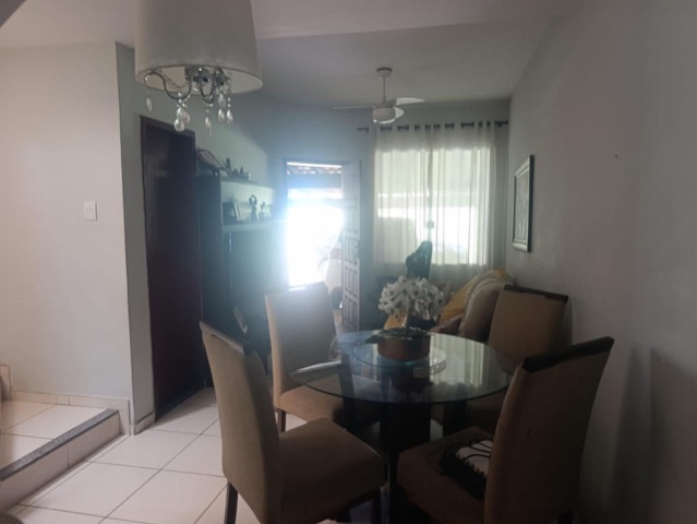 Foto do Casa - Casa duplex à Venda, Belmonte, Volta Redonda, RJ | Residence Imobiliária