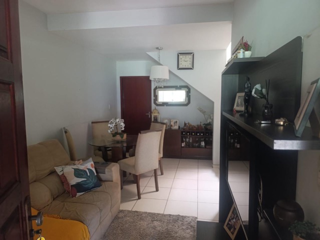 Foto do Casa - Casa duplex à Venda, Belmonte, Volta Redonda, RJ | Residence Imobiliária