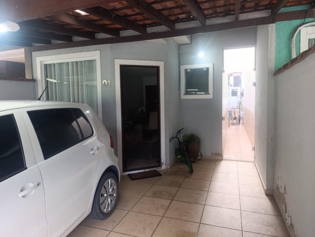 Foto do Casa - Casa duplex à Venda, Belmonte, Volta Redonda, RJ | Residence Imobiliária