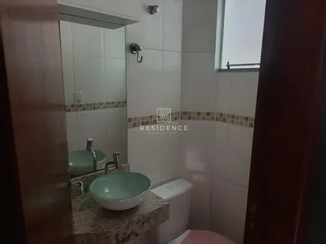 Casa 2 quartos e 2 banheiros, à venda, no bairro Belmonte em Volta Redonda
