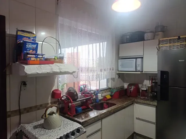 Casa 2 quartos e 2 banheiros, à venda, no bairro Belmonte em Volta Redonda