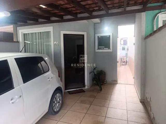 Casa 2 quartos e 2 banheiros, à venda, no bairro Belmonte em Volta Redonda