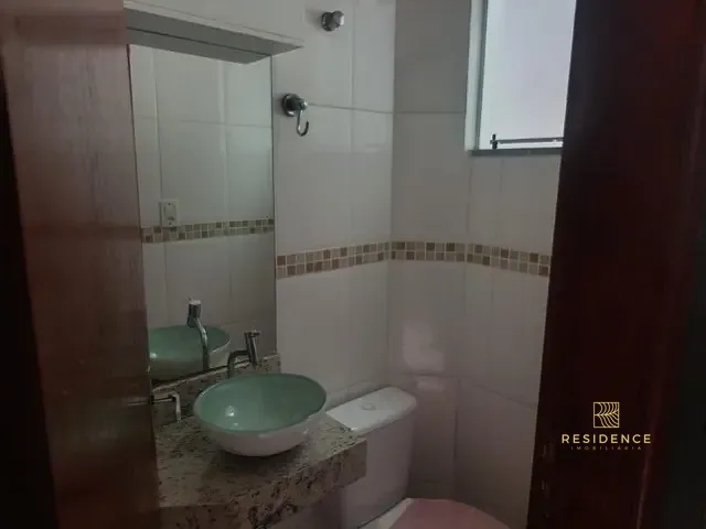 Casa 2 quartos e 2 banheiros, à venda, no bairro Belmonte em Volta Redonda