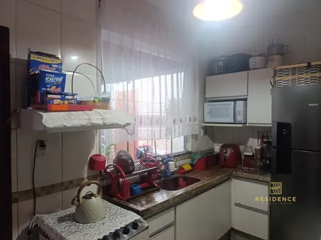 Casa 2 quartos e 2 banheiros, à venda, no bairro Belmonte em Volta Redonda