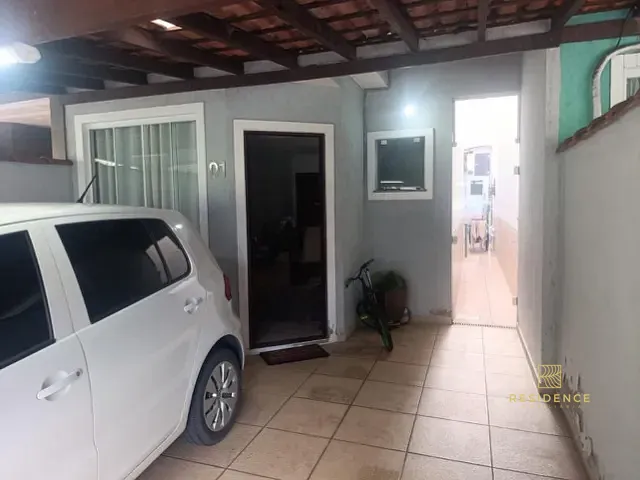Casa 2 quartos e 2 banheiros, à venda, no bairro Belmonte em Volta Redonda