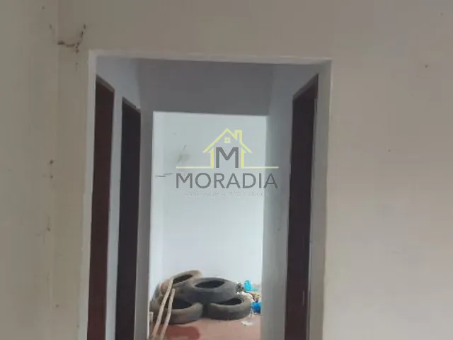 Casa com 299m² 2 quartos e 1 banheiro, à venda, no bairro Parque do Lago em Guaxupé