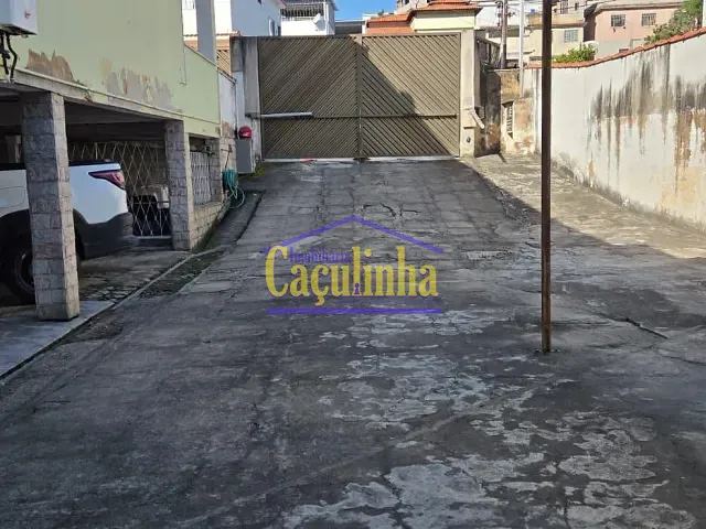 Casa com 159m², à venda ou para alugar, no bairro Muqueca em Barra do Piraí