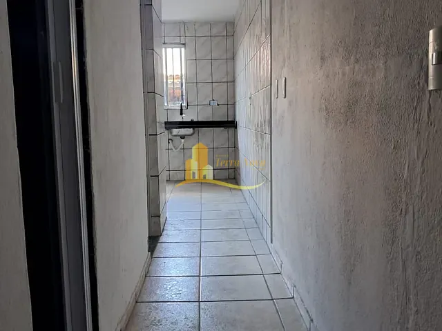 Casa com 50m² 1 quarto e 1 banheiro, para alugar, no bairro Conjunto Residencial José Bonifácio em São Paulo