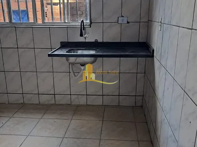Casa com 50m² 1 quarto e 1 banheiro, para alugar, no bairro Conjunto Residencial José Bonifácio em São Paulo