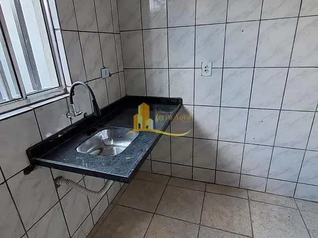 Casa com 50m² 1 quarto e 1 banheiro, para alugar, no bairro Conjunto Residencial José Bonifácio em São Paulo