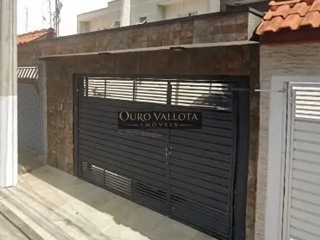 Casa com 243m² 3 quartos e 3 banheiros, para alugar, no bairro Vila Prudente (Zona Leste) em São Paulo