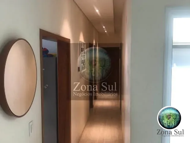 Casa com 180m² 4 quartos e 4 banheiros, à venda, no bairro Centro em Sorocaba