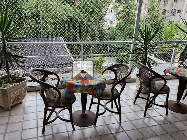 Casa com 225m² 4 quartos e 4 banheiros, à venda, no bairro Ingá em Niterói