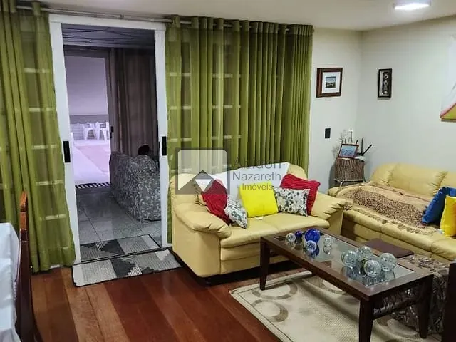 Casa com 225m² 4 quartos e 4 banheiros, à venda, no bairro Ingá em Niterói