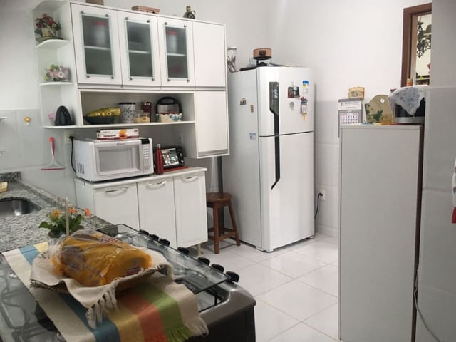 Casa com 333m² 3 quartos e 2 banheiros, à venda, no bairro Vale dos Cristais em Macaé