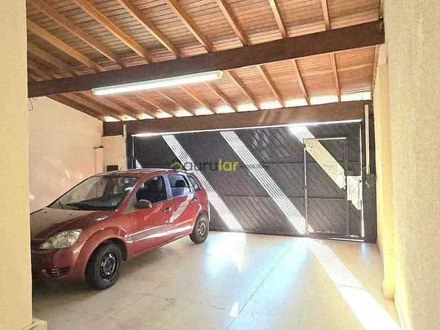 Casa 3 quartos e 4 banheiros, à venda, no bairro Jardim Marambá em Bauru
