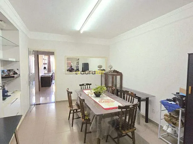 Casa 3 quartos e 4 banheiros, à venda, no bairro Jardim Marambá em Bauru