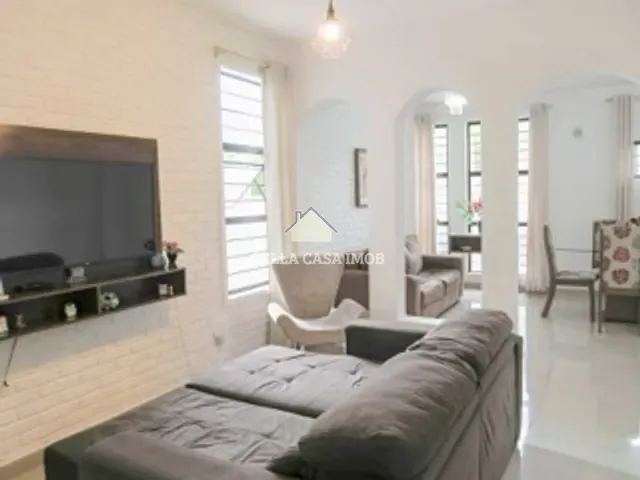 Casa com 333m² 4 quartos e 2 banheiros, à venda, no bairro Central Parque Sorocaba em Sorocaba