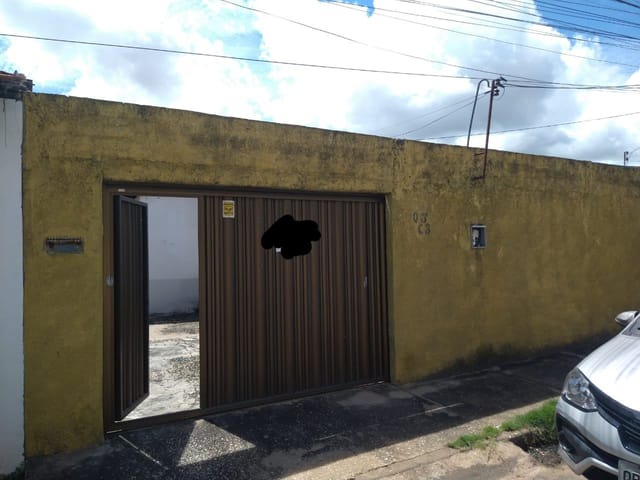 Foto do Casa - Casa à venda, Dirceu 1, Teresina, PI | Cristina Lopes Imobiliária