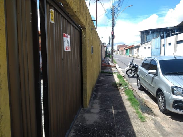 Foto do Casa - Casa à venda, Dirceu 1, Teresina, PI | Cristina Lopes Imobiliária