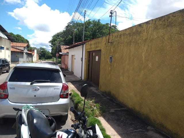 Foto do Casa - Casa à venda, Dirceu 1, Teresina, PI | Cristina Lopes Imobiliária